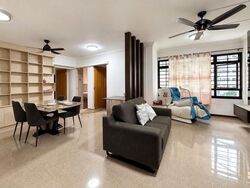 Blk 424 Canberra Road (Sembawang), HDB 5 Rooms #613516321